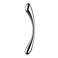 Satisfyer Stainless Steel Dildo