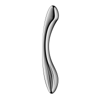 Satisfyer Stainless Steel Dildo