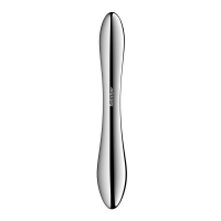 Satisfyer Stainless Steel Dildo