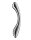 Satisfyer Stainless Steel Dildo