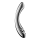 Satisfyer Stainless Steel Dildo