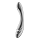 Satisfyer Stainless Steel Dildo