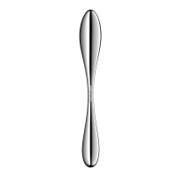 Satisfyer Edelstahl Dildo