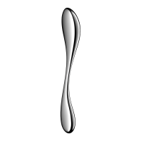 Satisfyer Edelstahl Dildo