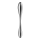 Satisfyer Edelstahl Dildo