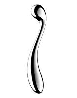 Satisfyer Stainless Steel Dildo