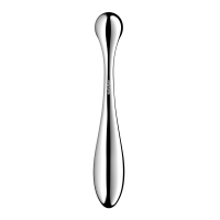 Satisfyer Stainless Steel Dildo
