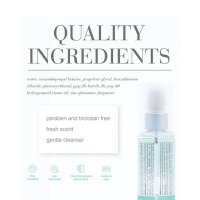 System JO Toy Cleaner Spray