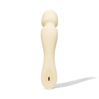 Dame Min Mini Wand Vibrator