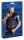 Lederimitat Herren Hemd 2XL