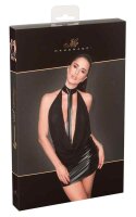 Kleid mit Frontsteg S