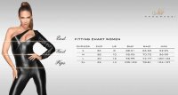 Kleid mit Frontsteg S