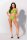 GP Datex Bikini Set Green S