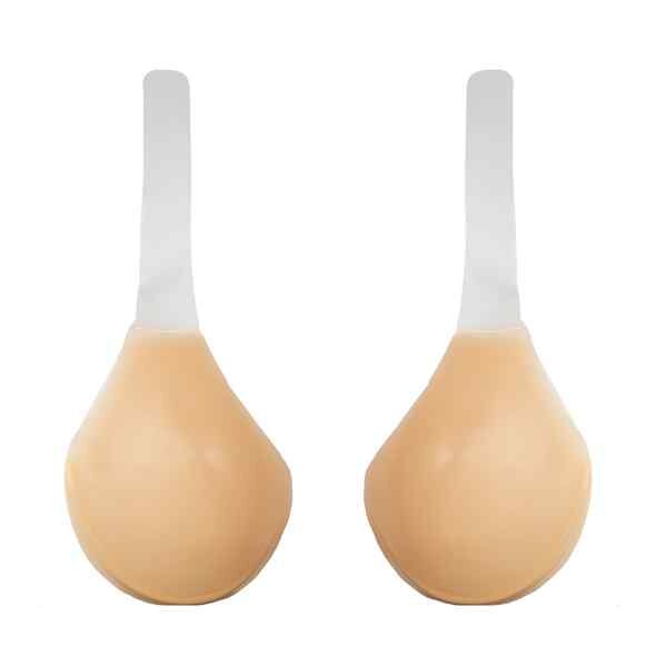 Bye Bra Sculpting Silicone Lifts Natur E