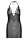 Strappy Lace Babydoll & String Black S/M