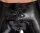 Latex Herren Pants Zipper M