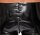 Latex Herren Pants Zipper M