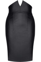 Black Rose Collection - Federica - Black - S
