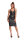 Black Rose Collection - Federica - Black - S