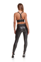 Black Rose Collection - Zita - Black - XXL