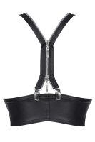 Black Rose Collection - Zita - Black - XXL