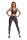 Black Rose Collection - Zita - Black - XXL