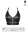Black Rose Collection - Zita - Black - XXL