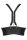 Black Rose Collection - Zita - Black - XXL