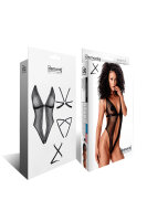 Lady X Collection - Isbel - Black - L