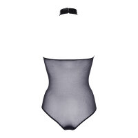 Axami body black L