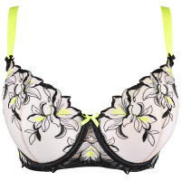 Axami bra beige-black 70D