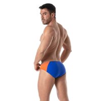 Holidays Swim Bikini Royal blue - XL