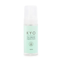Motsutoys Kyo Organic Foam Cleaner Schaum 160 ml
