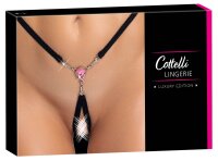 Cottelli Collection Stone String S&ndash;L