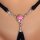 Cottelli Collection Stone String S&ndash;L