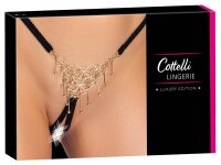 Cottelli Collection Jewelry String S&ndash;L