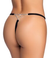 Cottelli Collection String Strass S-L