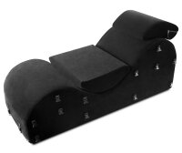 Liberator Black Label Lounger