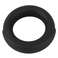 Erecto Penisring Schwarz &Oslash; 2,6 cm