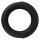 Erecto Penisring Schwarz &Oslash; 2,6 cm