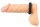 Erecto Penisring Schwarz &Oslash; 2,6 cm