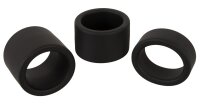 Erecto 3-Piece Ball Stretcher Set Black &Oslash; 3.6 cm
