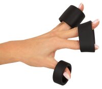 Erecto 3-Piece Ball Stretcher Set Black &Oslash; 3.6 cm
