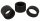 Erecto 3-Piece Ball Stretcher Set Black &Oslash; 3.6 cm