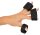 Erecto 3-Piece Ball Stretcher Set Black &Oslash; 3.6 cm