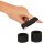 Erecto 3-Piece Ball Stretcher Set Black &Oslash; 3.6 cm