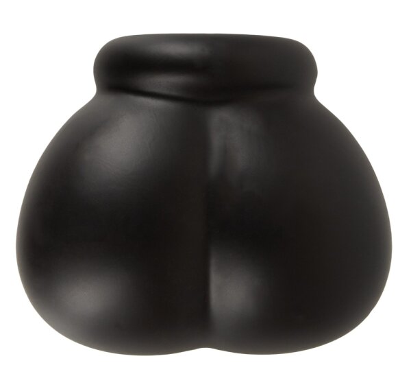 Erecto Ball Bag Black
