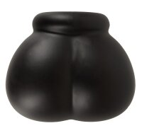 Erecto Ball Bag Black