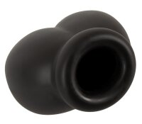 Erecto Ball Bag Black