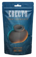 Erecto Ball Bag Black